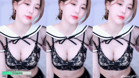 Afreecatv연화(BJ莲花)2022年5月27日Sexy Dance160457-秀人集
