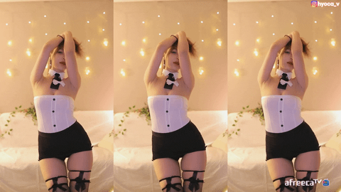 BJ효카(孝卡)2022年11月27日Sexy Dance131552-秀人集