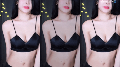 Afreecatv유월이(BJ柳月怡)2022年1月24日Sexy Dance233301-秀人集