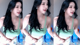 BJ阿丽莎(아리샤)2020年1月1日舞蹈剪辑14494021-秀人集