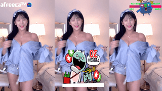 BJ나나(娜娜)2020年4月26日Sexy Dance20534020-秀人集