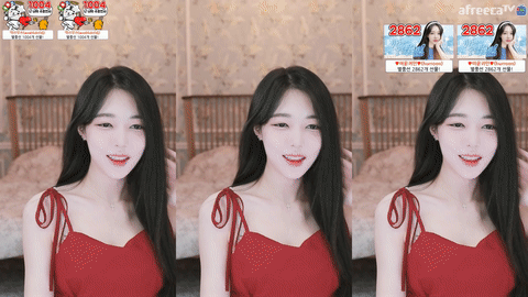 AfreecaTV阿允(BJ아윤)2020年9月3日Sexy Dance174244-秀人集