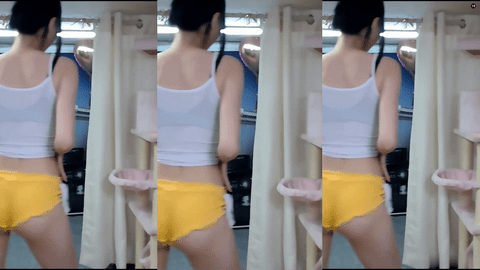 Afreecatv야시아(BJ雅希)2021年8月3日Sexy Dance131109-秀人集