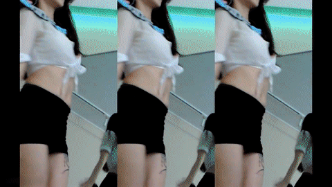 AfreecaTV雷彬(BJ레빈)2020年10月16日Sexy Dance140509-秀人集