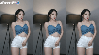 BJ蕾彻(성하)2019年11月1日舞蹈剪辑21287531-秀人集