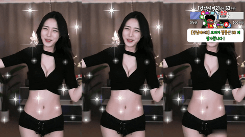 BJ채화(彩婉)2021年5月22日Sexy Dance193325-秀人集