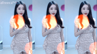 AfreecaTV申娜恩(BJ신나은)2020年4月13日舞蹈剪辑21463320-秀人集