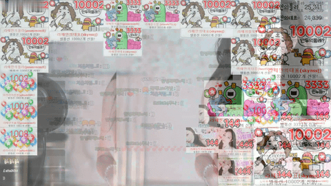 AfreecaTV拿铁咖啡(BJ안녕난라떼야)2020年11月17日Sexy Dance205957-秀人集