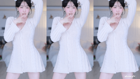 BJ채시아(蔡时雅)2023年11月11日Sexy Dance212055-秀人集