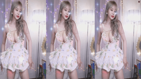 BJ바비앙(巴比恩)2021年8月28日Sexy Dance141641-秀人集