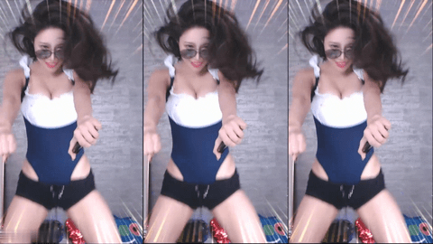 AfreecaTV贝拉(BJ벨라)2020年10月22日Sexy Dance203205-秀人集