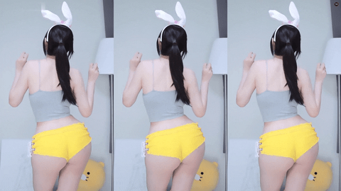 BJ소린(苏麟)2021年9月15日Sexy Dance153618-秀人集