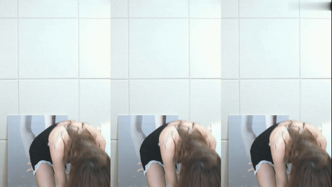 AfreecaTV时元(BJ김시원해요)2020年11月8日Sexy Dance005854-秀人集