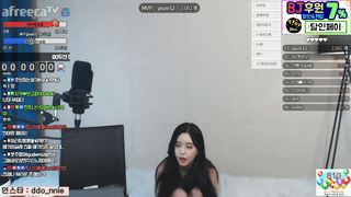 BJ한또니(韩豆妮)2020年3月24日Sexy Dance16564922-秀人集