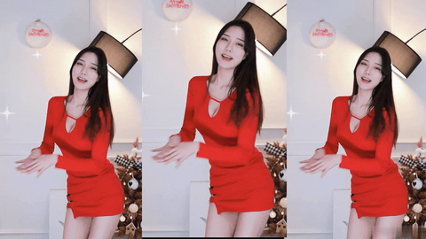 AfreecaTV彩婉(BJ채화)2020年12月8日Sexy Dance171328-秀人集