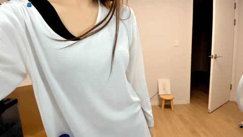 Afreecatv쥬아(BJ唐蕾)2020年1月23日Sexy Dance16232921-秀人集