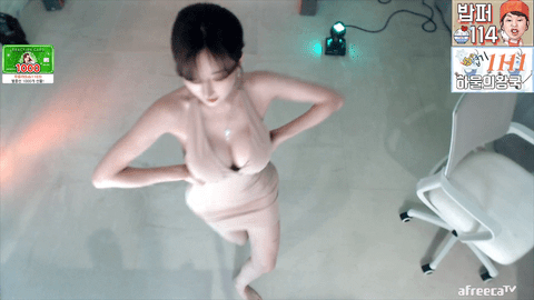 BJ하설아(韩叶拉)2023年5月8日Sexy Dance193809-秀人集