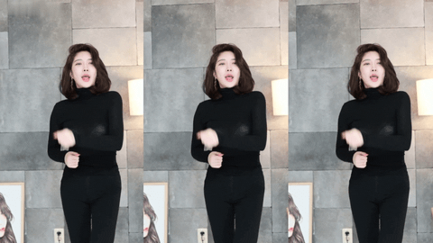 AfreecaTV秋天(BJ가을님)2020年11月22日Sexy Dance170314-秀人集