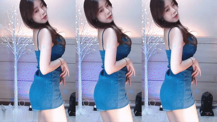 AfreecaTV杰希(BJ재희)2020年10月7日Sexy Dance085026-秀人集