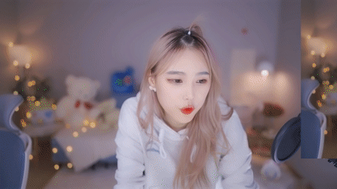 AfreecaTV孝卡(BJ효카)2021年2月1日舞蹈剪辑210722-秀人集