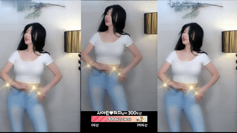 Afreecatv시아린(BJ西雅琳)2021年1月13日Sexy Dance130222-秀人集