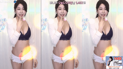 Afreecatv키리(BJ奇瑞)2023年1月14日Sexy Dance100556-秀人集