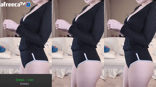 Afreecatv손밍(BJ孙铭)2020年5月18日Sexy Dance07226432-秀人集