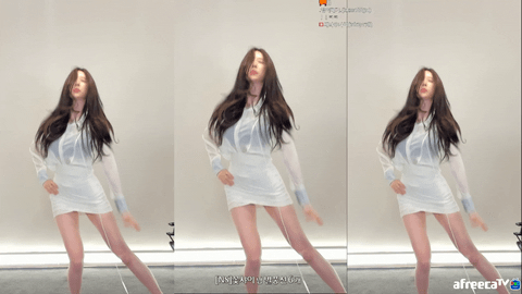 Afreecatv새라(BJ赛拉)2020年2月22日Sexy Dance21292520-秀人集