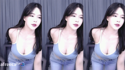AfreecaTV苏尤(BJ소요)2020年8月25日Sexy Dance101528-秀人集