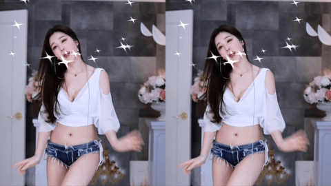 AfreecaTV朴佳琳(BJ박가린)2021年3月17日舞蹈剪辑215436-秀人集