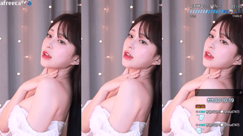 Afreecatv김빵귤(BJ金邦橘)2022年10月27日Sexy Dance115957-秀人集