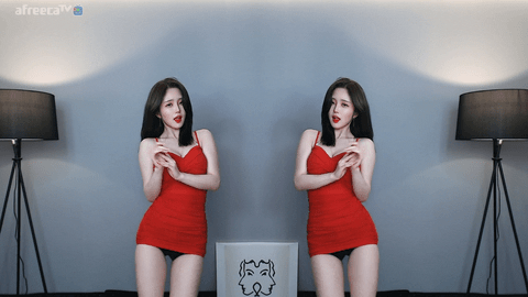 Afreecatv성하(BJ蕾彻)2020年3月24日Sexy Dance20552520-秀人集