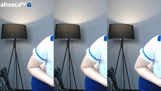 BJ성하(蕾彻)2019年10月22日Sexy Dance2347250-秀人集
