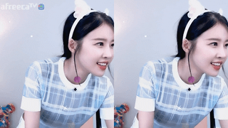 AfreecaTV艾琳(BJ크레용팝엘린)2019年10月8日舞蹈剪辑02023021-秀人集