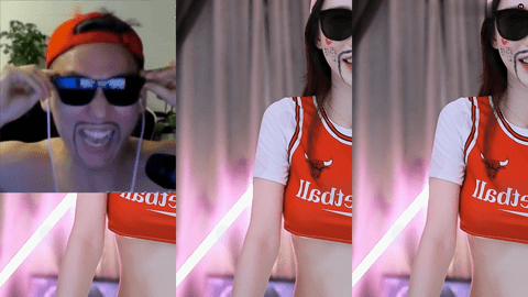BJ쑤지(苏吉)2021年8月4日Sexy Dance235840-秀人集