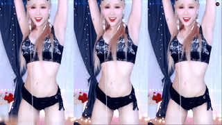 BJ朴安娜(쁨안나)2021年3月15日舞蹈剪辑123305-秀人集