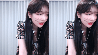 AfreecaTV金花(BJ금화)2020年5月18日舞蹈剪辑23222820-秀人集