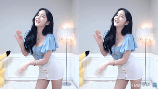 BJ皮丘(피츄)2019年12月7日舞蹈剪辑16052620-秀人集