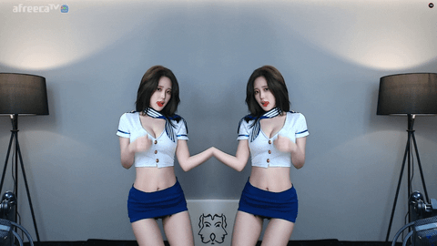 AfreecaTV蕾彻(BJ성하)2020年3月25日舞蹈剪辑20572520-秀人集