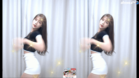 Afreecatv솜찌(BJ宋琪)2020年3月10日Sexy Dance20004120-秀人集