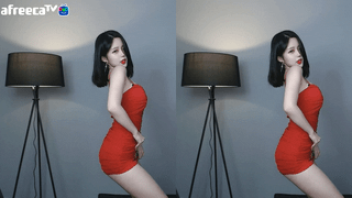 BJ성하(蕾彻)2019年10月28日Sexy Dance21398050-秀人集