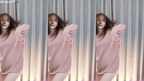 Afreecatv쑤지(BJ苏吉)2022年1月26日Sexy Dance153935-秀人集