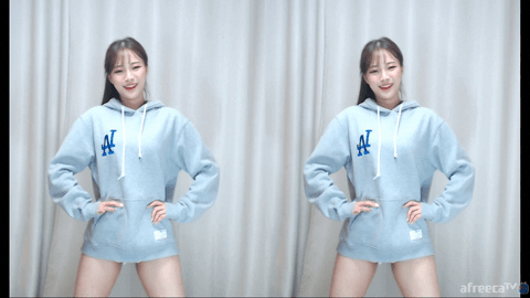 Afreecatv솜찌(BJ宋琪)2020年3月28日Sexy Dance22383930-秀人集