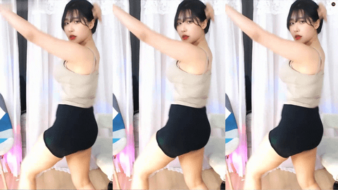 AfreecaTV朴罗熙(BJ박라희)2020年10月26日Sexy Dance111947-秀人集