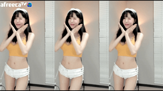 BJ아영(阿英)2020年6月2日Sexy Dance20272620-秀人集