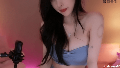 AfreecaTV金牛奶(BJ김우유2)2023年5月10日舞蹈剪辑104013-秀人集
