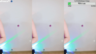 BJ진예아(陈美雅)2022年2月18日Sexy Dance140403-秀人集