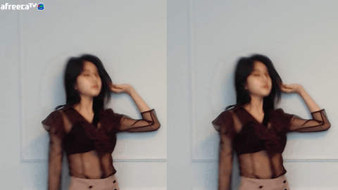 BJ서아(徐雅)2019年11月12日Sexy Dance21547031-秀人集