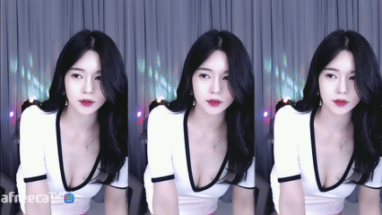 AfreecaTV苏尤(BJ소요)2020年8月26日Sexy Dance100952-秀人集