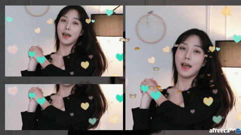 AfreecaTV彩婉(BJ채화)2020年9月12日Sexy Dance090706-秀人集